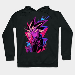 yugi Hoodie